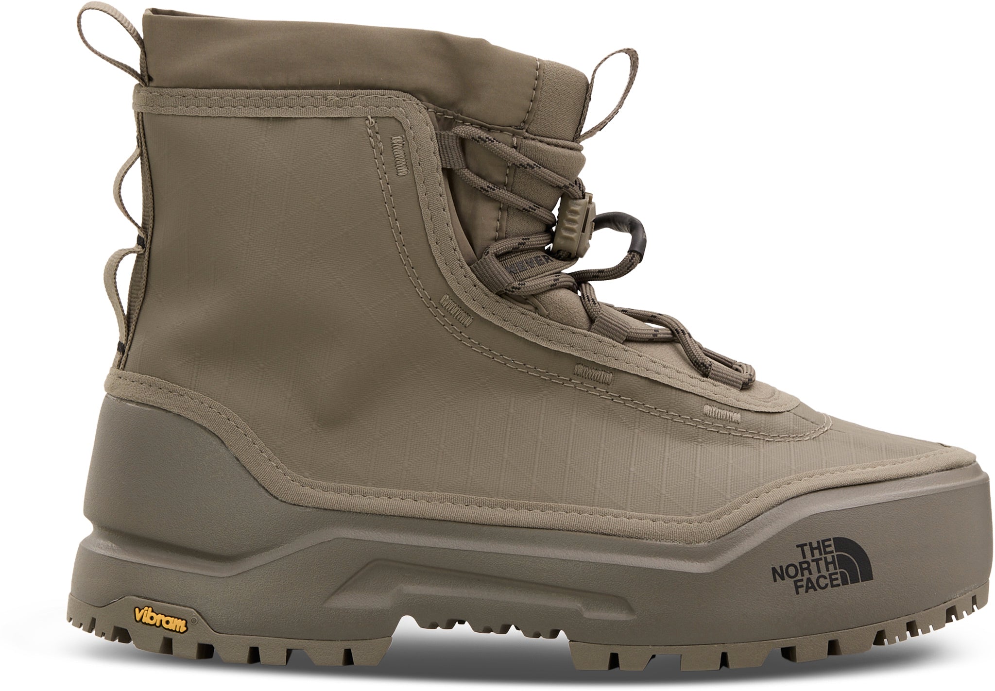 The North Face - Base Camp 100 Waterproof Boots - Unisex |-| The North Face - Bottes imperméables Base Camp 100 - Unisexe