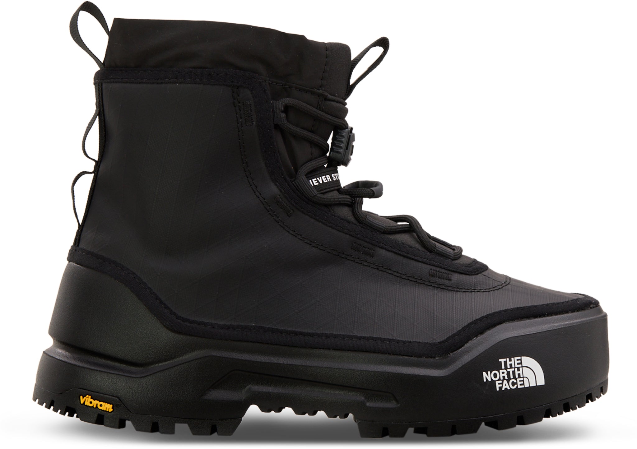 The North Face - Base Camp 100 Waterproof Boots - Unisex |-| The North Face - Bottes imperméables Base Camp 100 - Unisexe