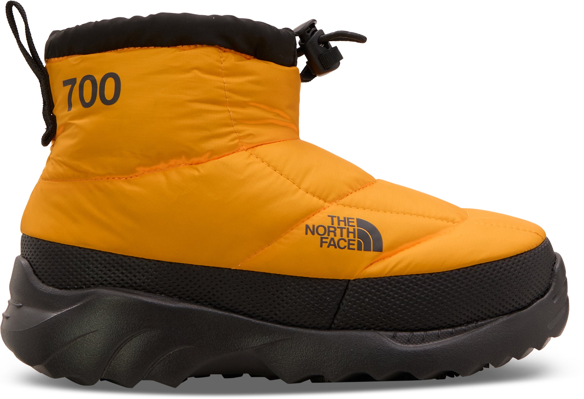 The North Face - Nuptse Traction Chukka Boots - Unisex |-| The North Face - Bottes chukka Nuptse Traction - Unisexe