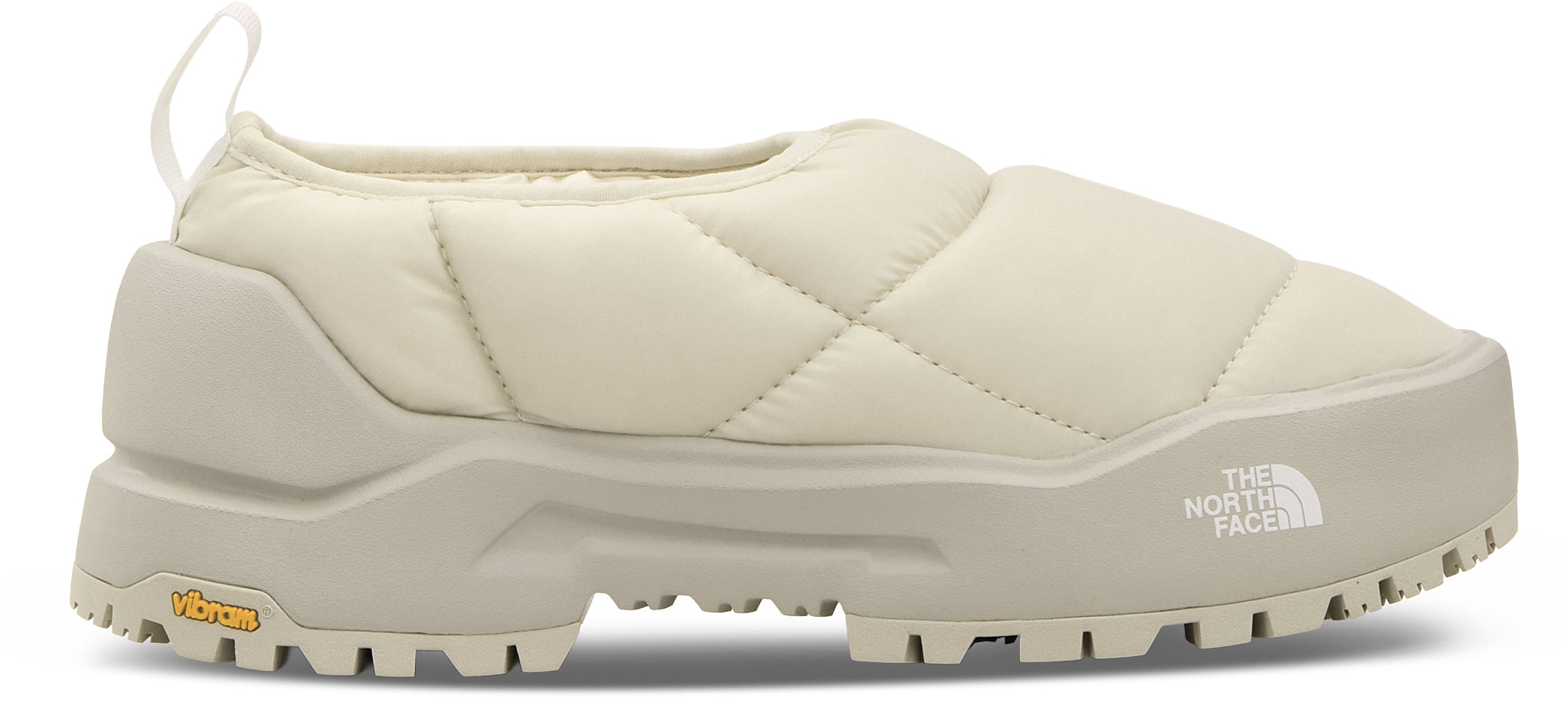 The North Face - Base Camp ThermoBall Mules - Unisex |-| The North Face - Pantoufles ThermoBall Base Camp - Unisexe