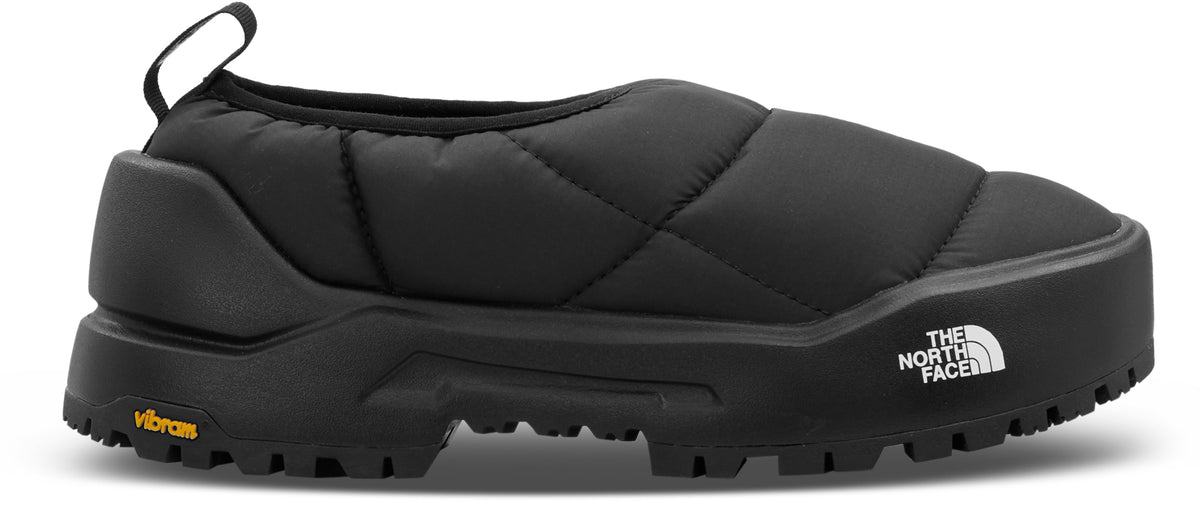 The North Face - Base Camp ThermoBall Mules - Unisex|-|The North Face - Pantoufles ThermoBall Base Camp - Unisexe