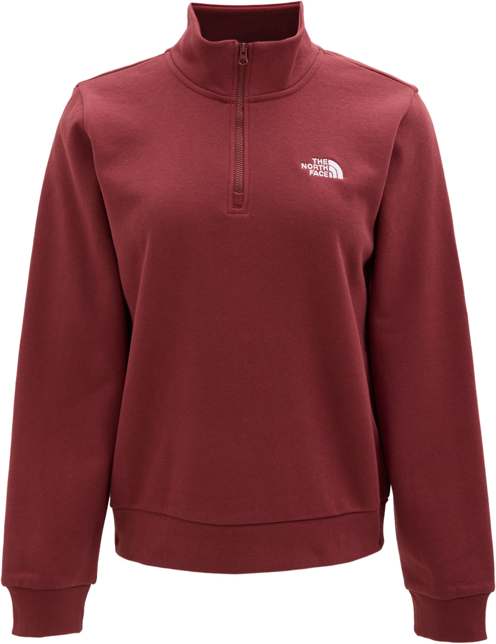 The North Face - Evolution Simple Dome ¼ Zip Pullover - Women's