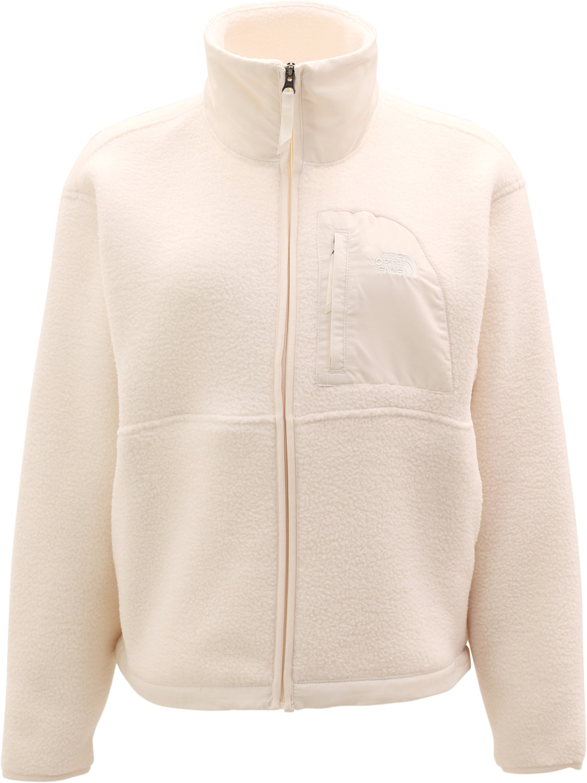 The North Face - Yumiori Off Peak Full Zip Jacket - Women's|-|The North Face - Manteau à glissière pleine longueur Yumiori Off Peak - Femme