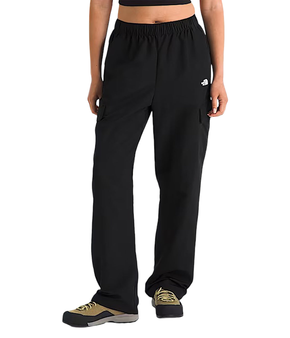 The North Face - TNF Easy Wind Cargo Pant - Women's|-|The North Face - Pantalon cargo TNF Easy Wind - Femme