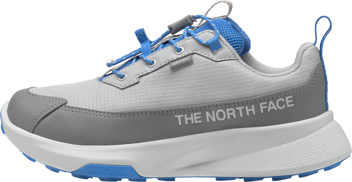 The North Face - Fastpack II Waterproof Hiking Shoes - Kids|-|The North Face - Souliers de randonnée imperméables Fastpack II - Enfant