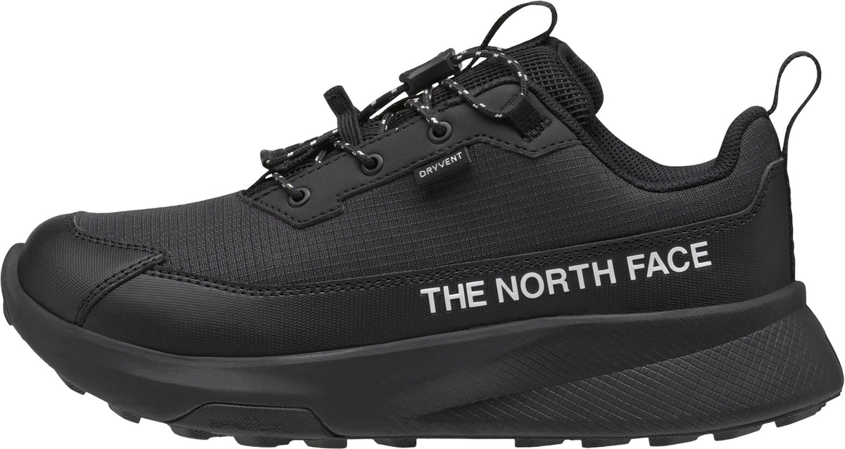 The North Face - Fastpack II Waterproof Hiking Shoes - Kids|-|The North Face - Souliers de randonnée imperméables Fastpack II - Enfant