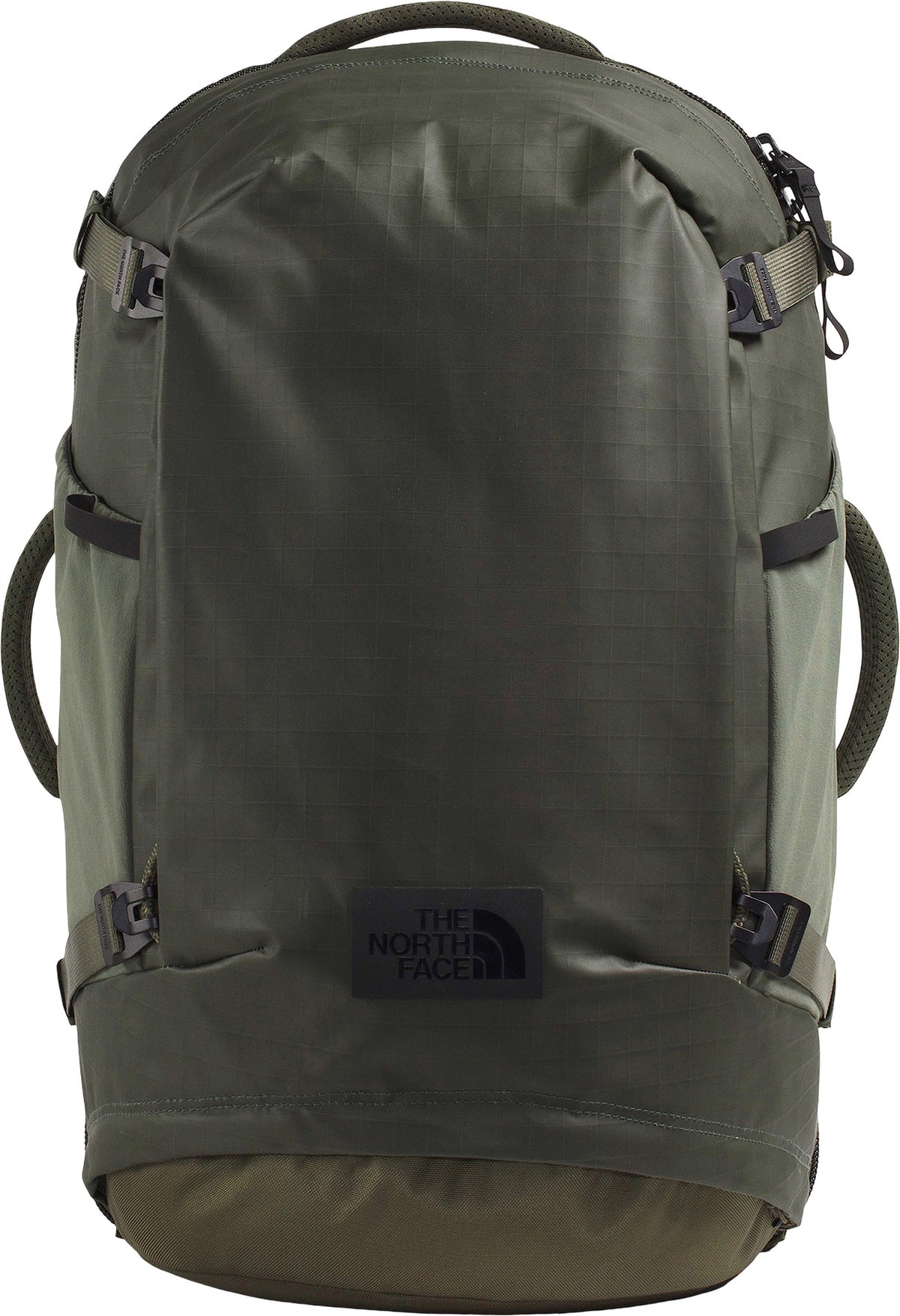 The North Face - Base Camp Voyager Pro Travel Pack 36L - Men's|-|The North Face - Sac de voyage Base Camp Voyager Pro 36L - Homme