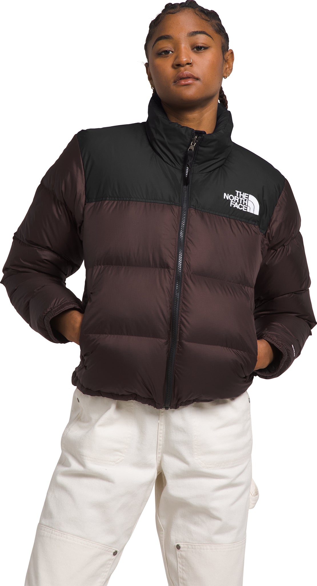 The North Face - 1996 Retro Nuptse Jacket - Women's |-| The North Face - Manteau 1996 Retro Nuptse - Femme