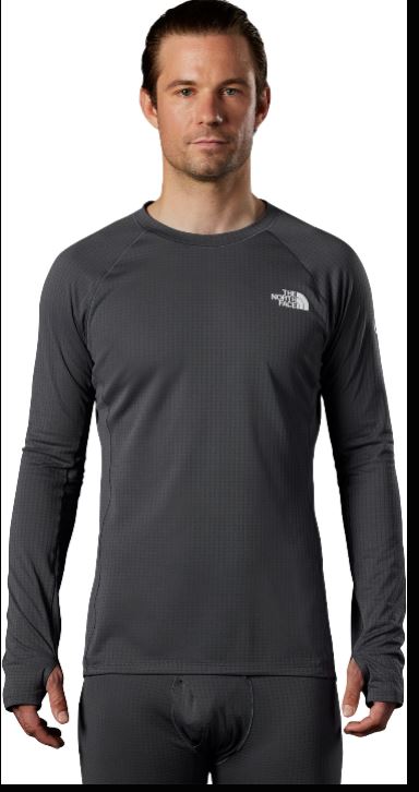 M SUMMIT PRO 120 CREW - Homme