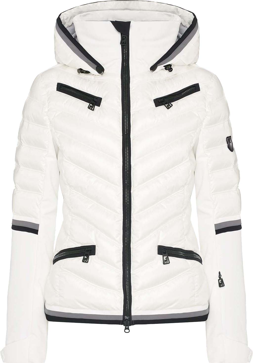 Toni Sailer - Annie Ski Jacket - Women's |-| Toni Sailer - Manteau de ski Annie - Femme