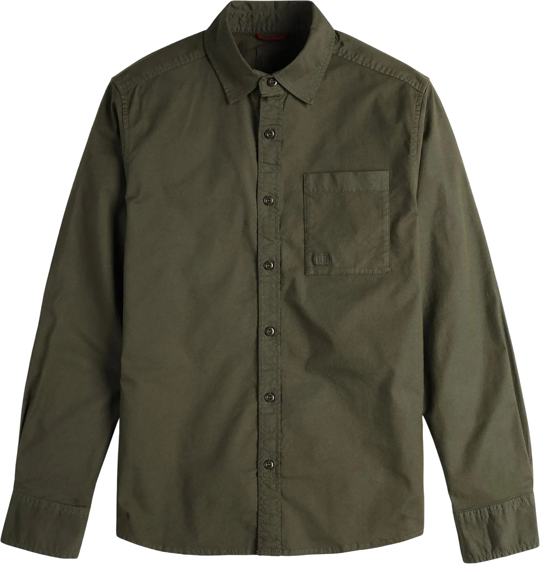 Topo Designs - Dirt Desert Shirt - Men's |-| Topo Designs - Chemise Dirt Desert - Homme