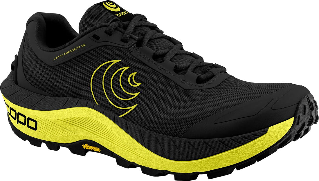 Topo Athletic - MTN Racer 3 Trail Running Shoes - Men's |-| Topo Athletic - Souliers de course sur sentier MTN Racer 3 - Homme