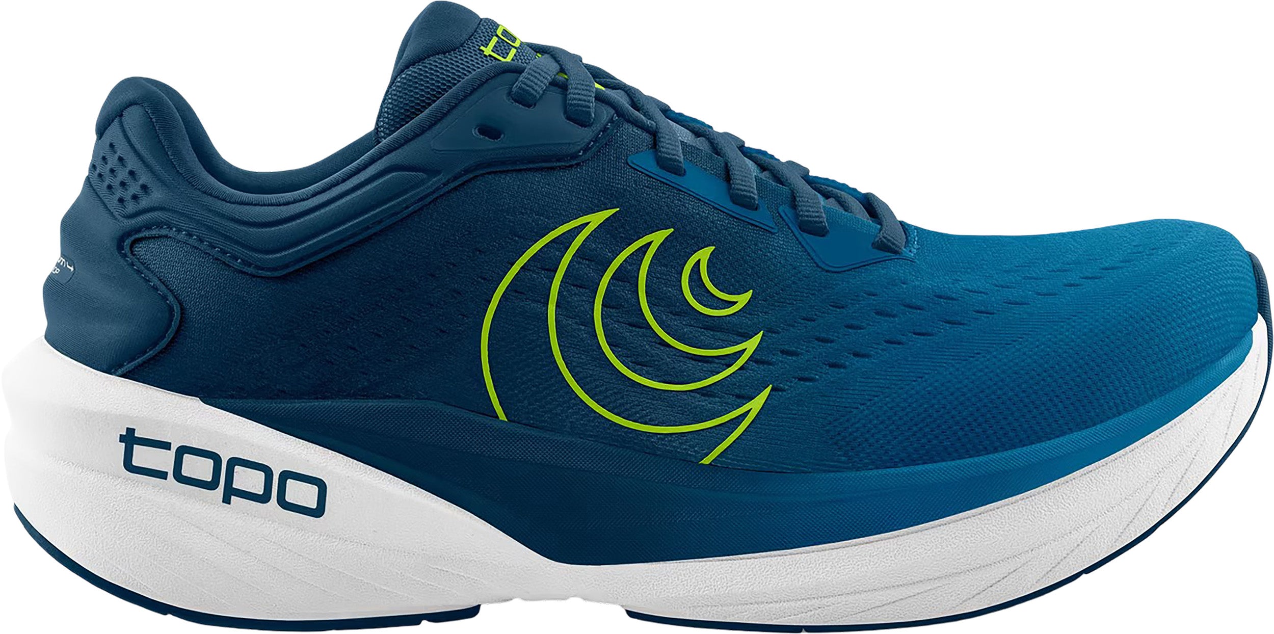 Topo Athletic - Phantom 4 Shoes - Men's|-|Topo Athletic - Souliers Phantom 4 - Homme