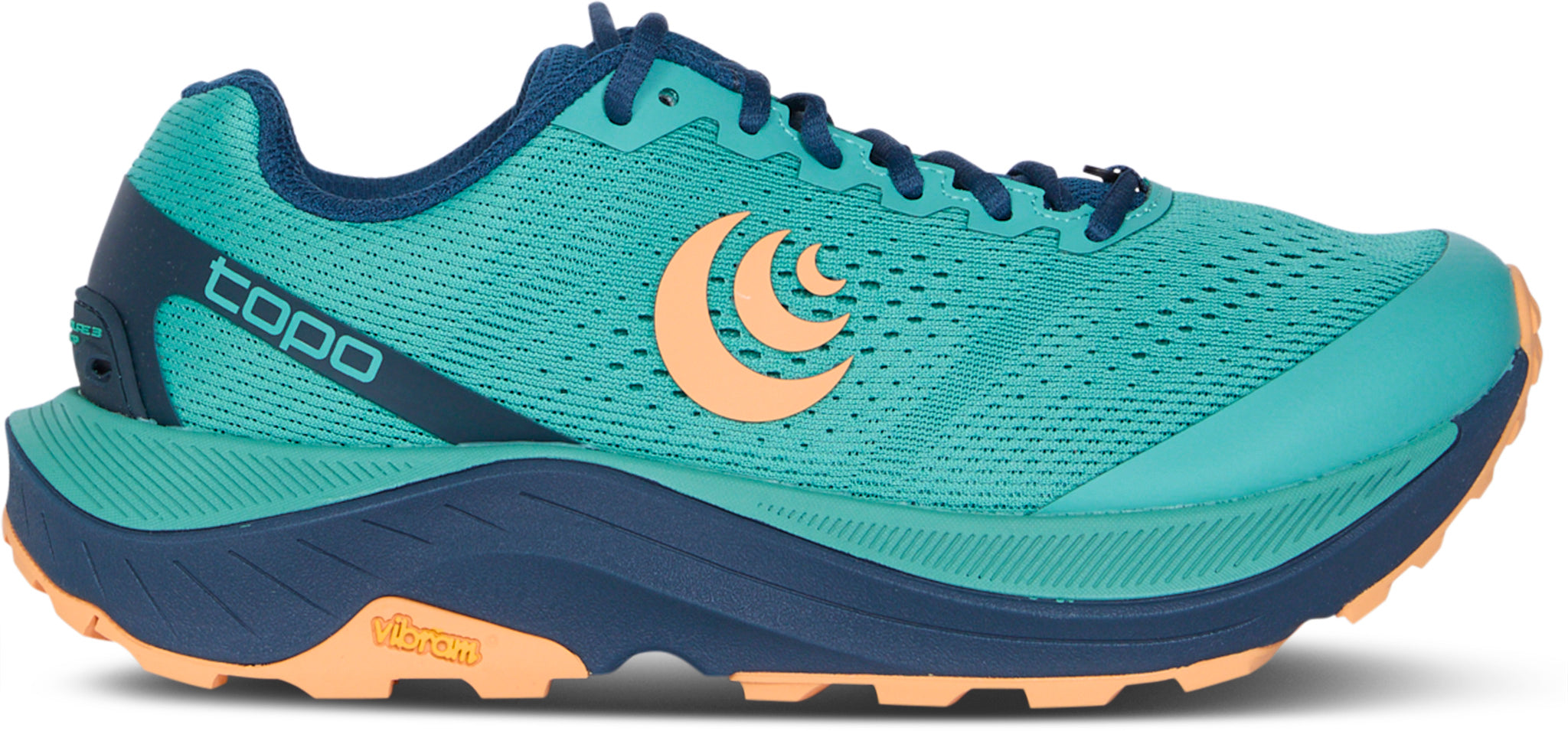 Topo Athletic - Ultraventure 3 Trail Running Shoes - Women's |-| Topo Athletic - Souliers de course sur sentier Ultraventure 3 - Femme