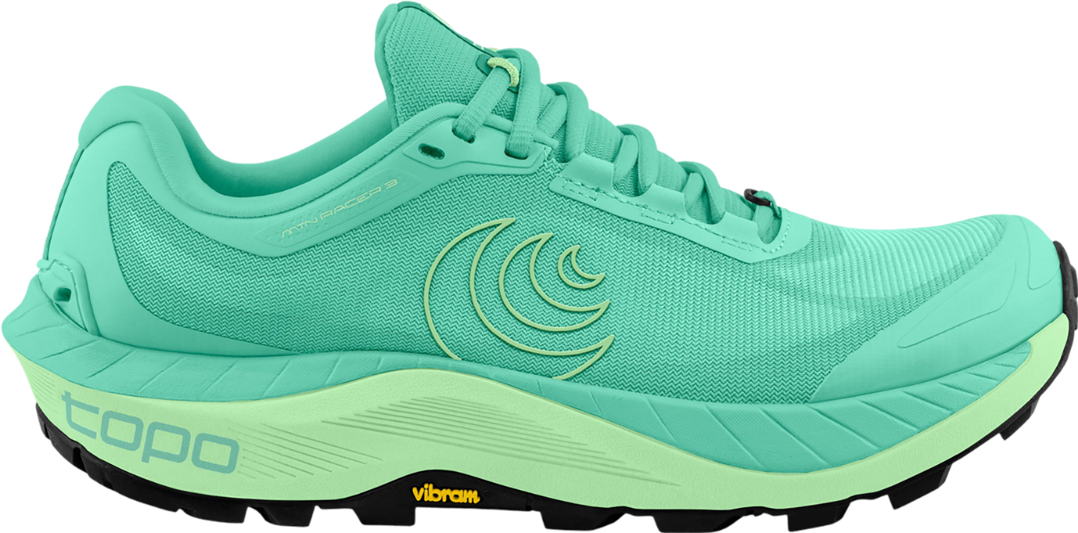 Topo Athletic - MTN Racer 3 Trail Running Shoes - Women's |-| Topo Athletic - Souliers de course sur sentier MTN Racer 3 - Femme