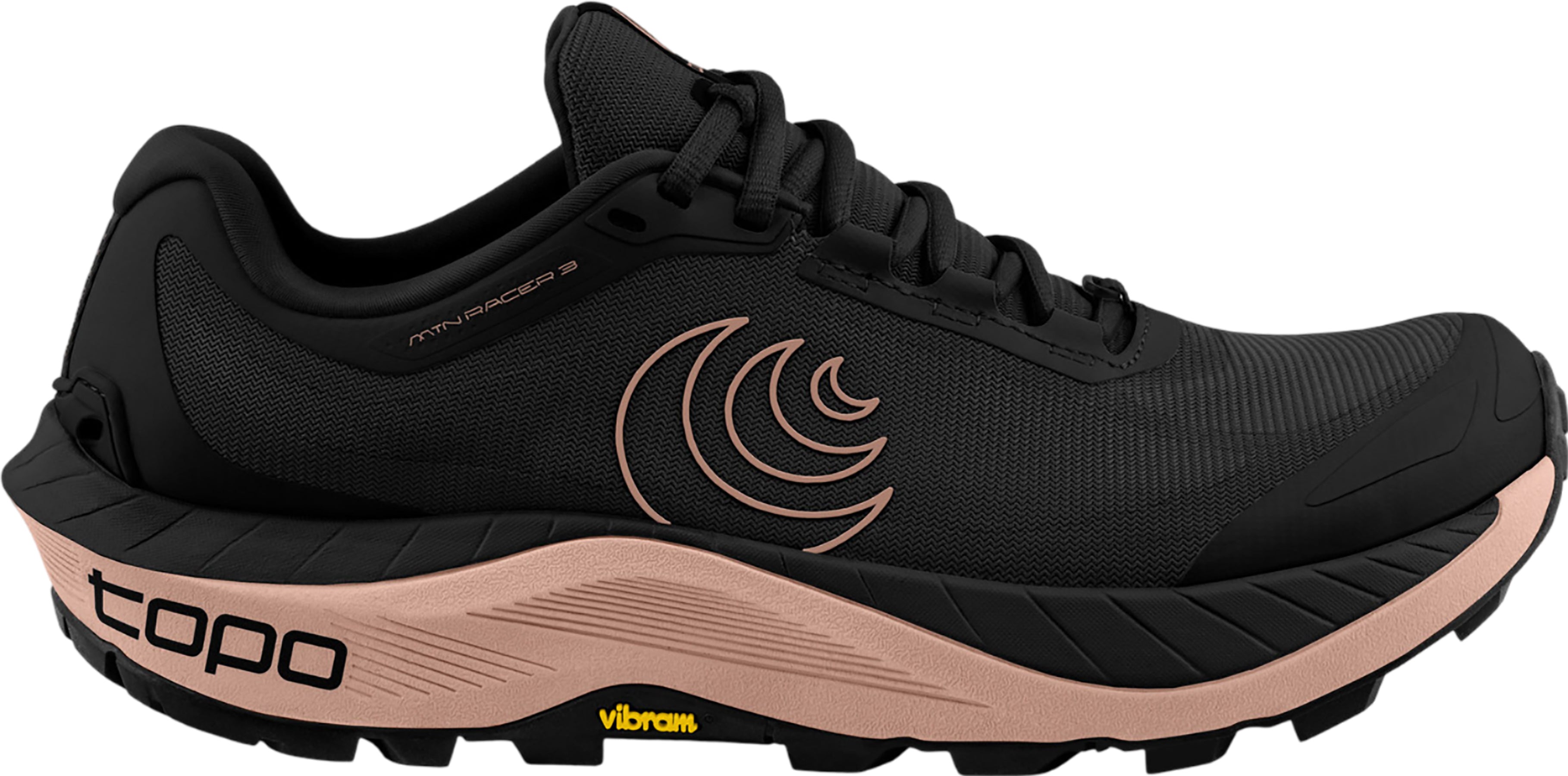 Topo Athletic - MTN Racer 3 Trail Running Shoes - Women's |-| Topo Athletic - Souliers de course sur sentier MTN Racer 3 - Femme