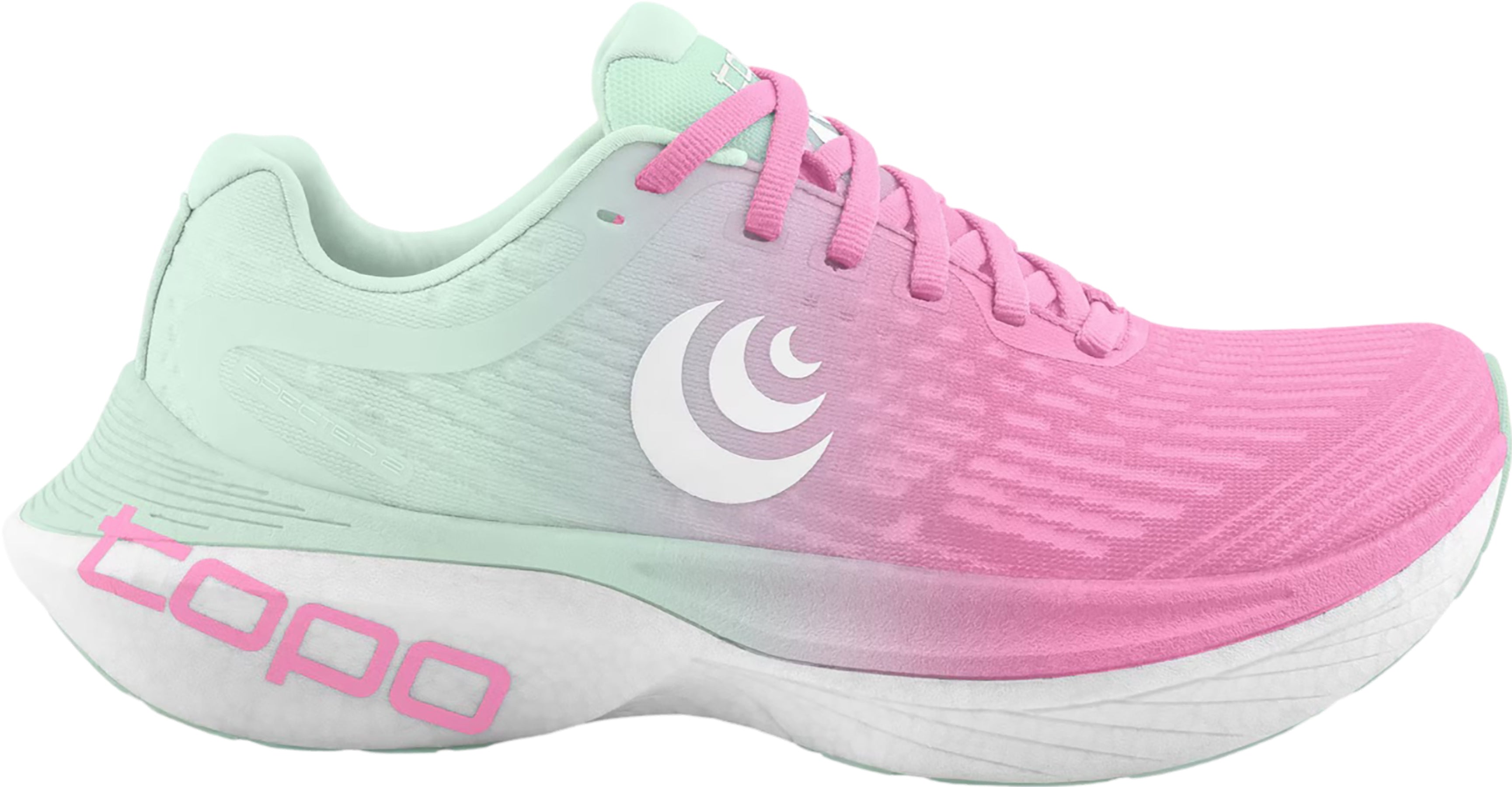 Topo Athletic - Specter 2 Road Running Shoes - Women's |-| Topo Athletic - Souliers de course sur route Specter 2 - Femme