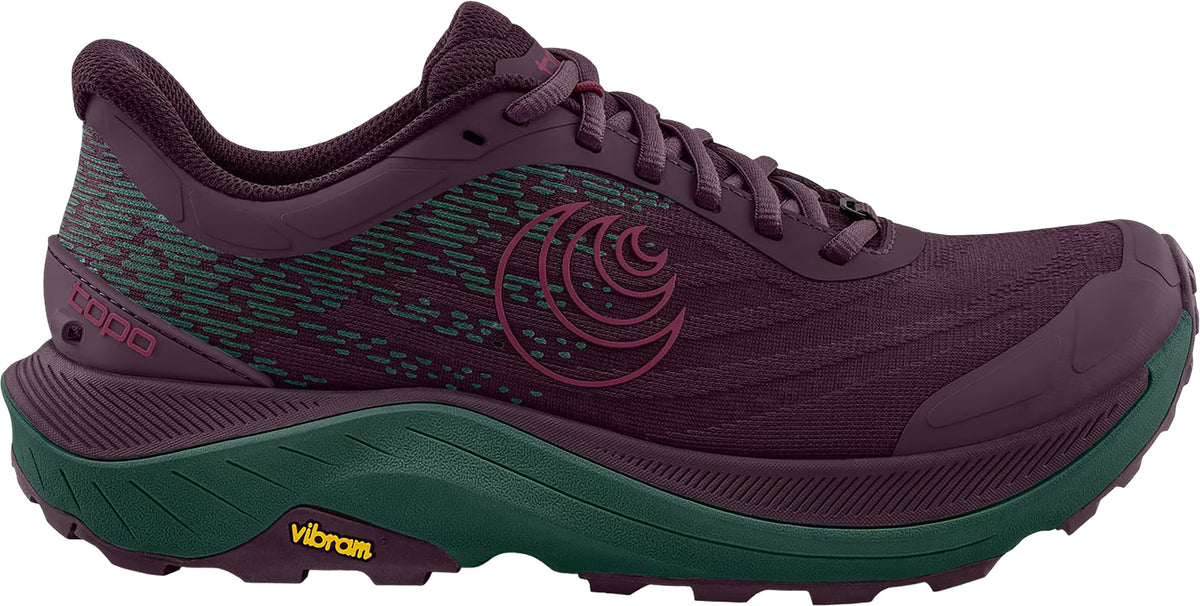 Topo Athletic - Ultraventure 4 Trail Running Shoes - Women's|-|Topo Athletic - Souliers de course sur sentier Ultraventure 4 - Femme