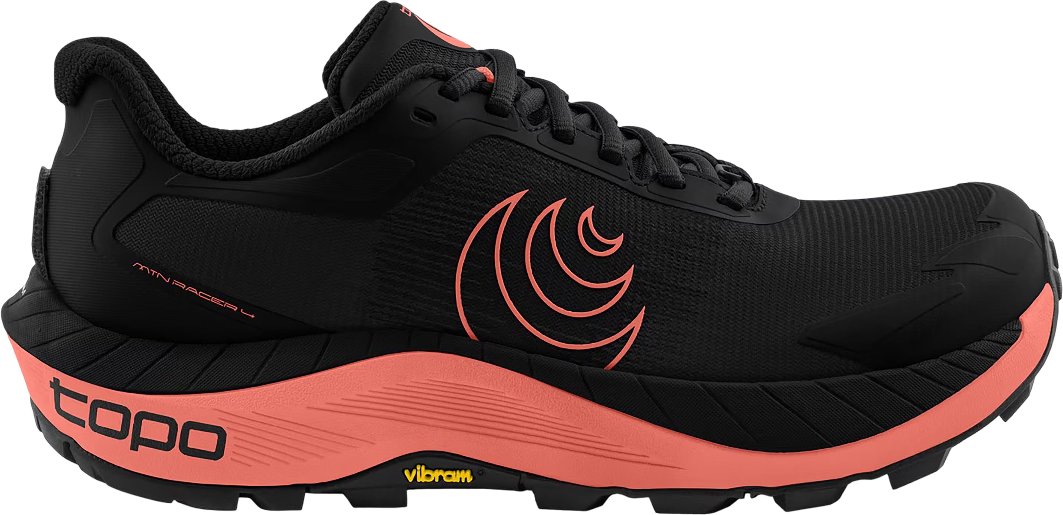 Topo Athletic - MTN Racer 4 Trail Running Shoes - Women's|-|Topo Athletic - Souliers de course sur sentier MTN Racer 4 - Femme