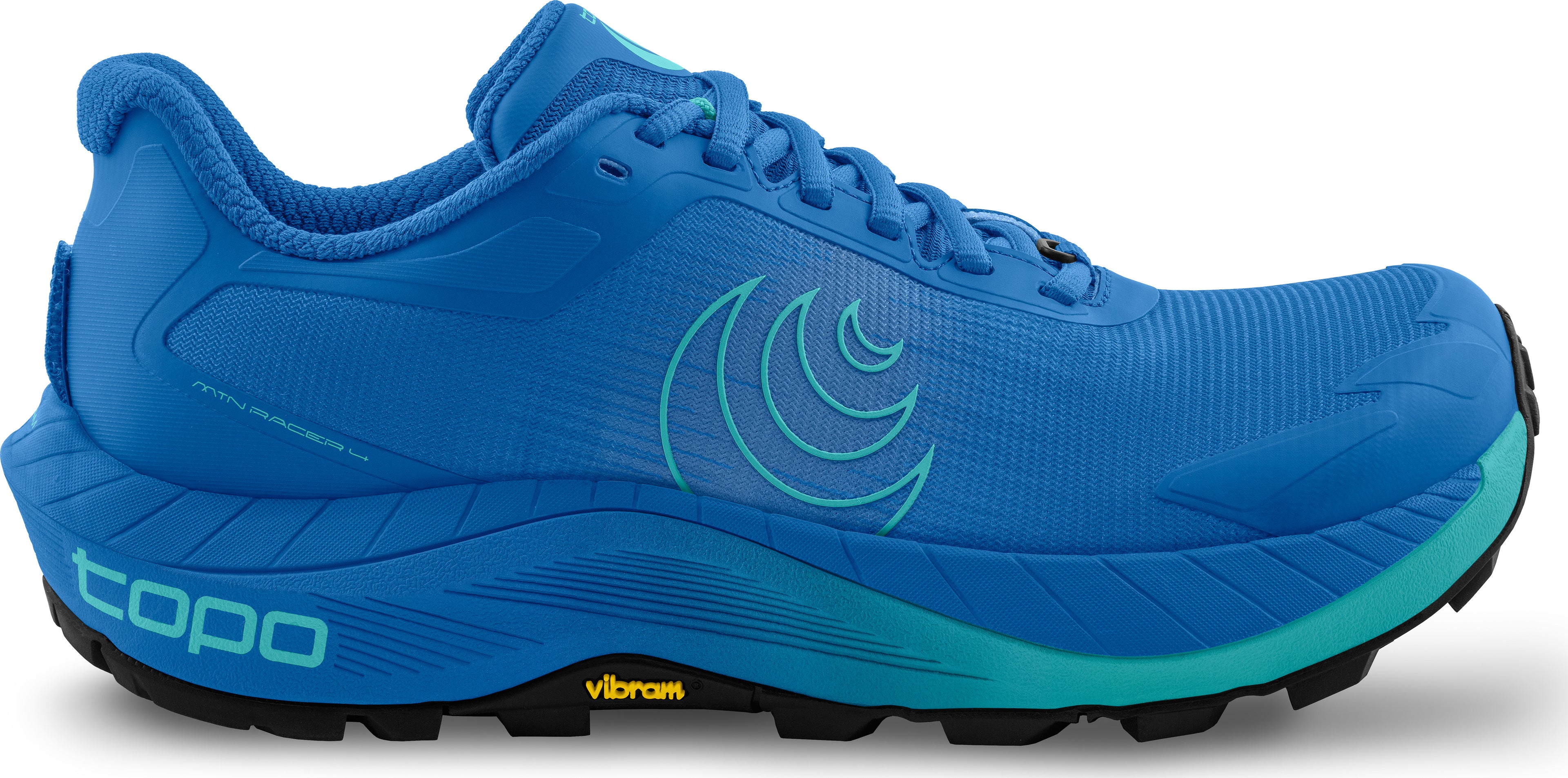 Topo Athletic - MTN Racer 4 Trail Running Shoes - Women's |-| Topo Athletic - Souliers de course sur sentier MTN Racer 4 - Femme