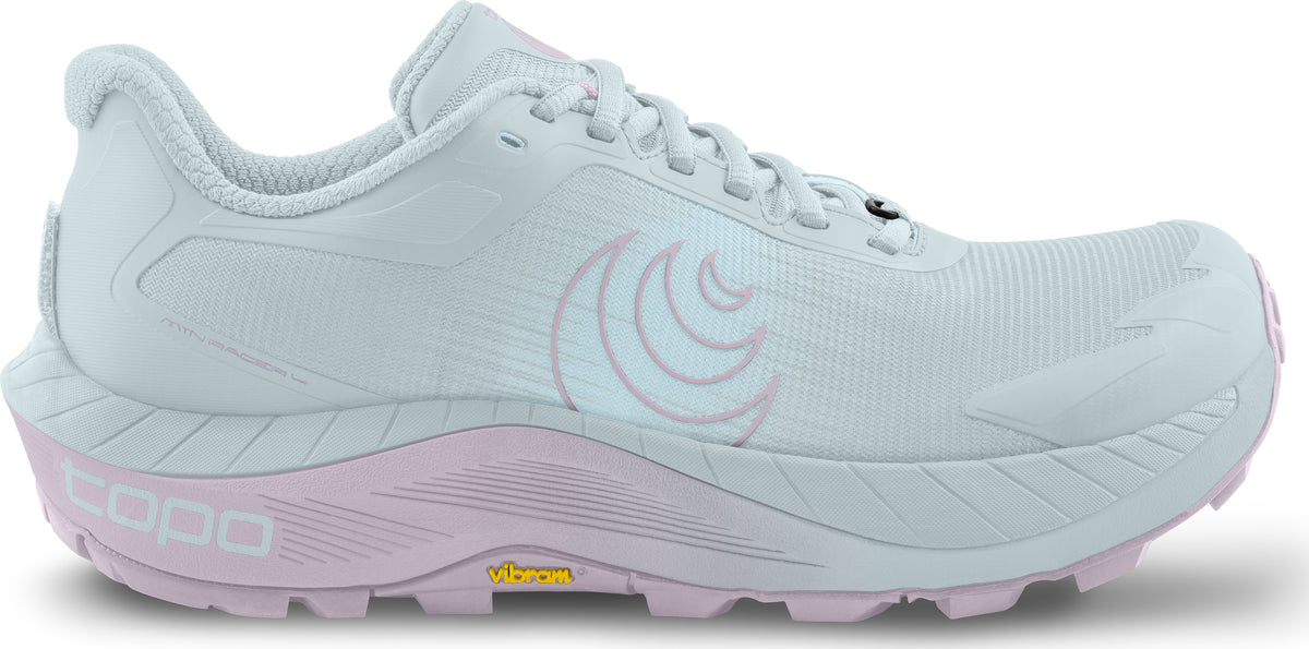 Topo Athletic - MTN Racer 4 Trail Running Shoes - Women's|-|Topo Athletic - Souliers de course sur sentier MTN Racer 4 - Femme