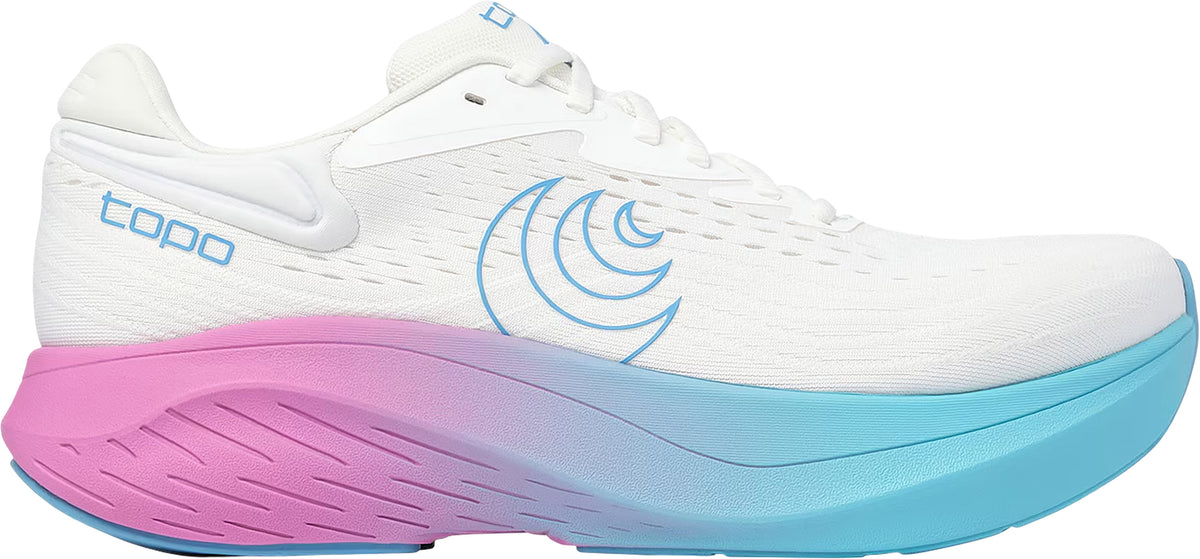 Topo Athletic - Atmos 2 Road Running Shoes - Women's|-|Topo Athletic - Souliers de course sur route Atmos 2 - Femme