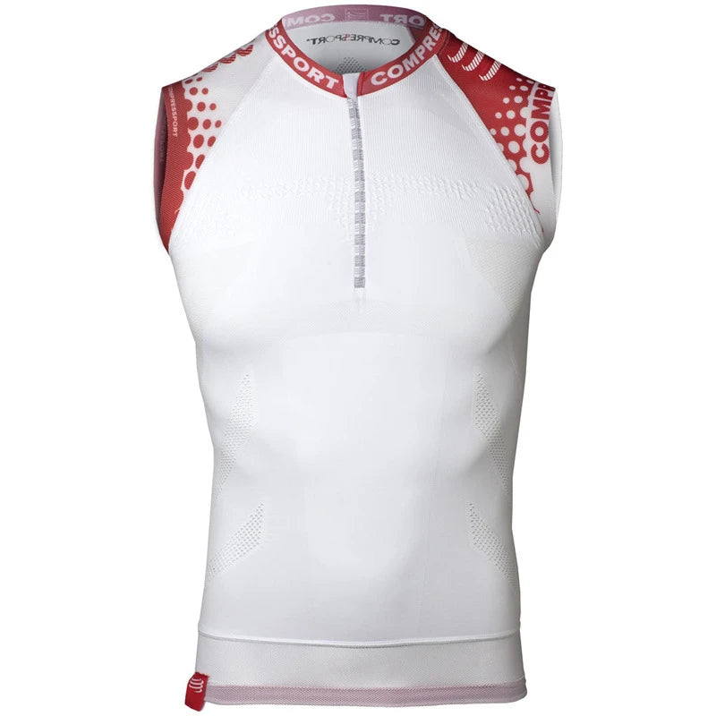 Compressport - Trail Running Jersey - Men's