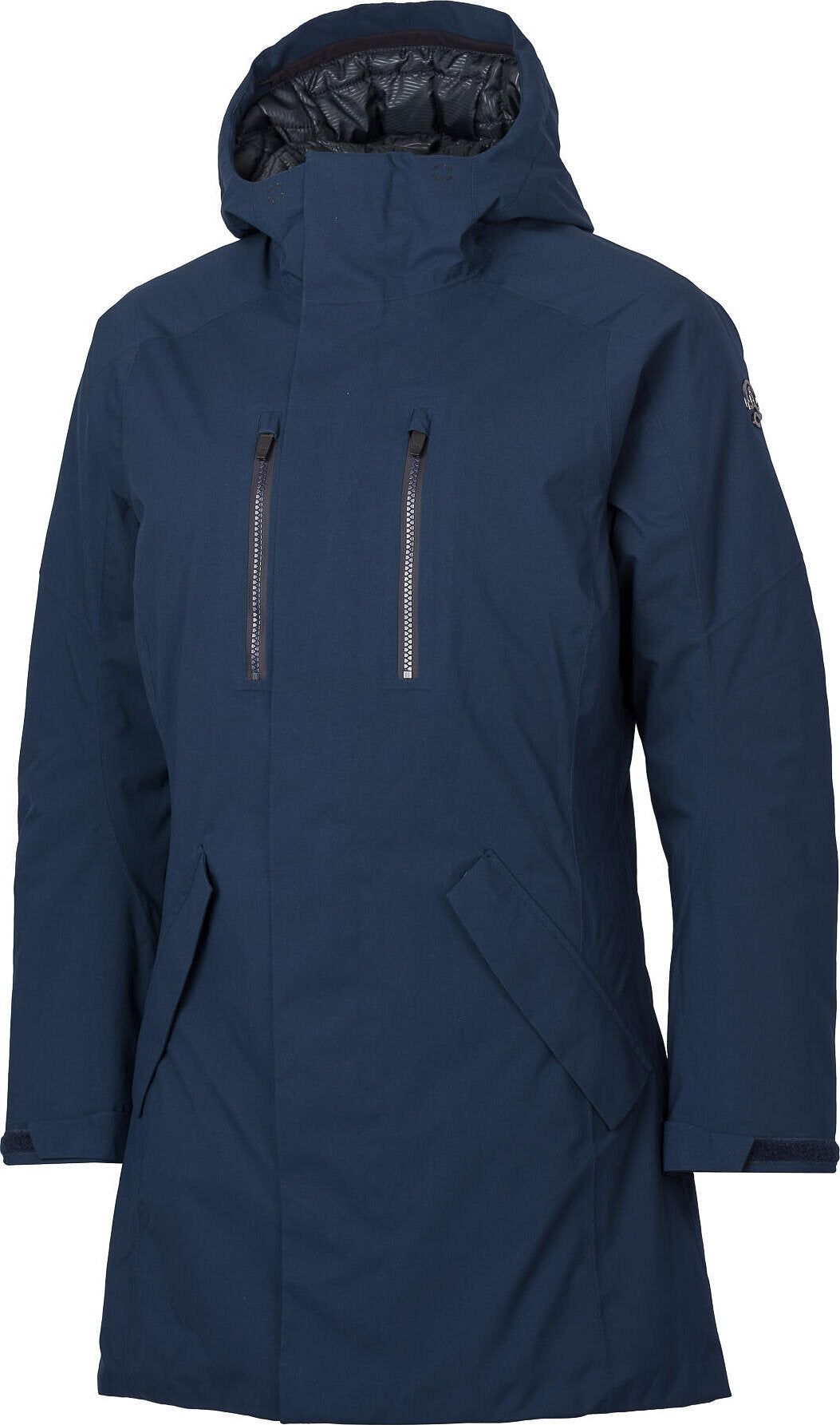 Ternua - Craddle 2.0 Jacket- Women's |-| Ternua - Manteau Craddle 2.0 - Femme