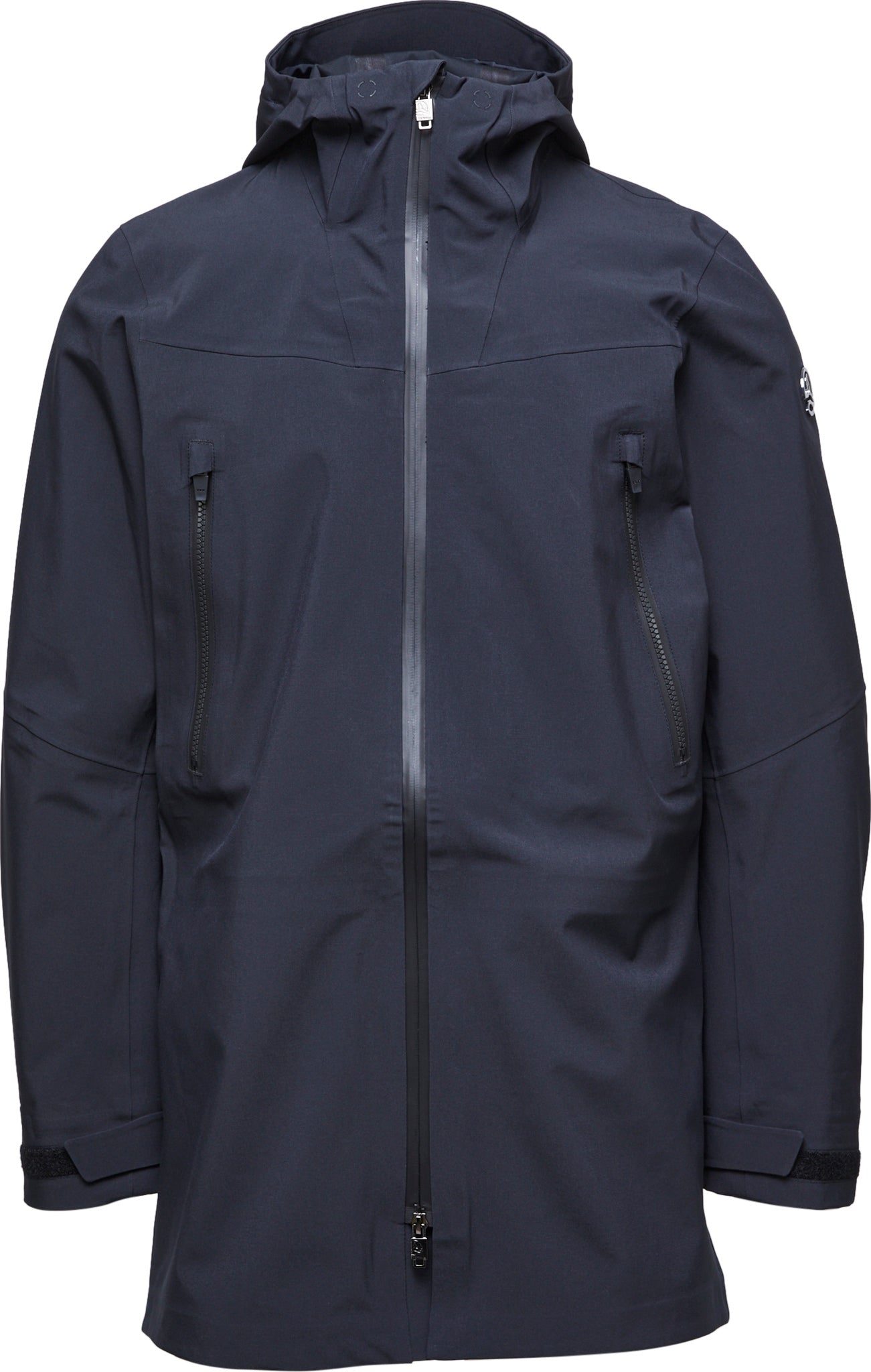 Ternua - Half Moon 3L Parka - Men's |-| Ternua - Parka Half Moon 3L - Homme