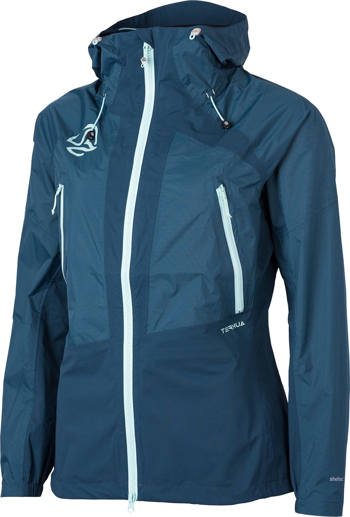 Ternua - Karsa Jacket - Women's |-| Ternua - Manteau Karsa - Femme