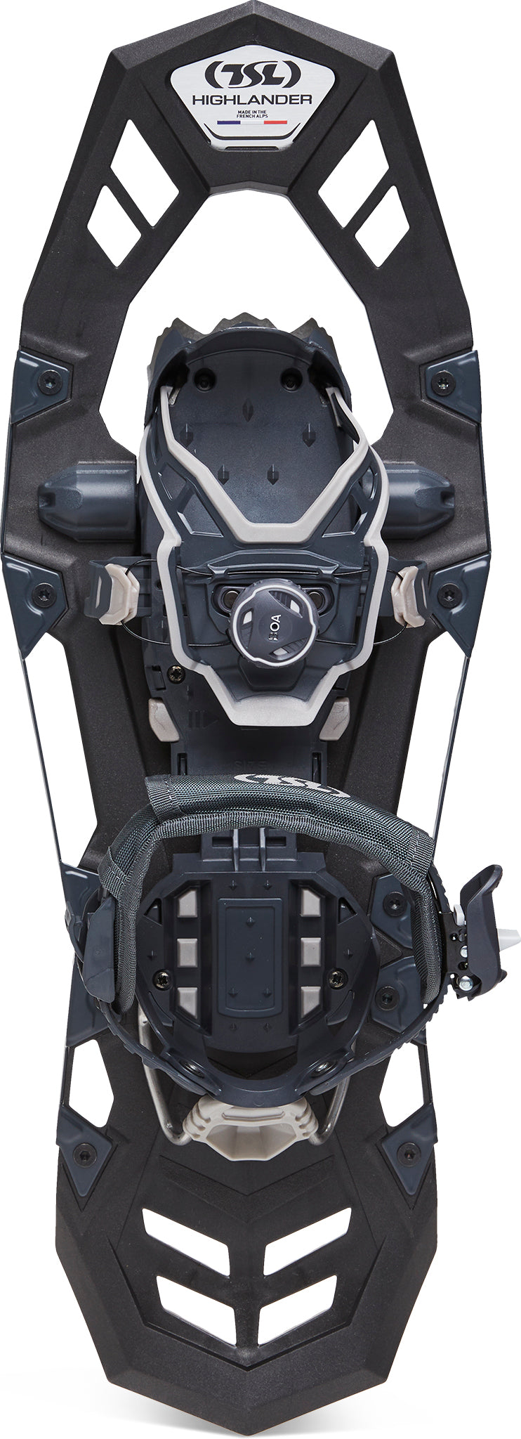 TSL Outdoor - Highlander Adjust Snowshoes - Unisex |-| TSL Outdoor - Raquettes Highlander Adjust - Unisexe