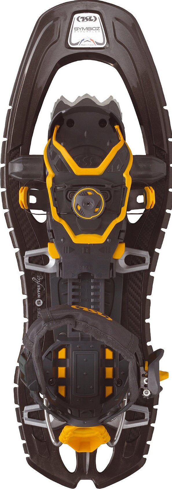 TSL Outdoor - Symbioz Hyperflex Adjust Snowshoes - Unisex |-| TSL Outdoor - Raquettes Symbioz Hyperflex Adjust - Unisexe