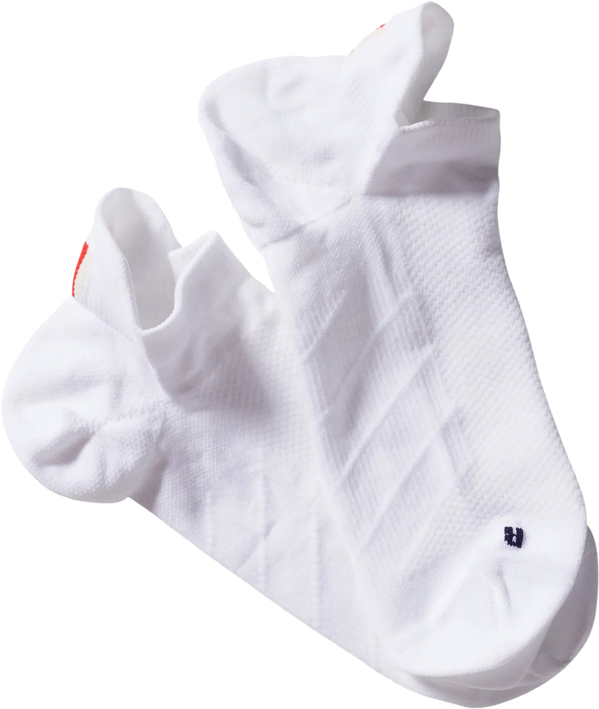 Tracksmith - Speed No Show Socks - Unisex|-|Tracksmith - Socquettes invisibles No Show - Unisexe