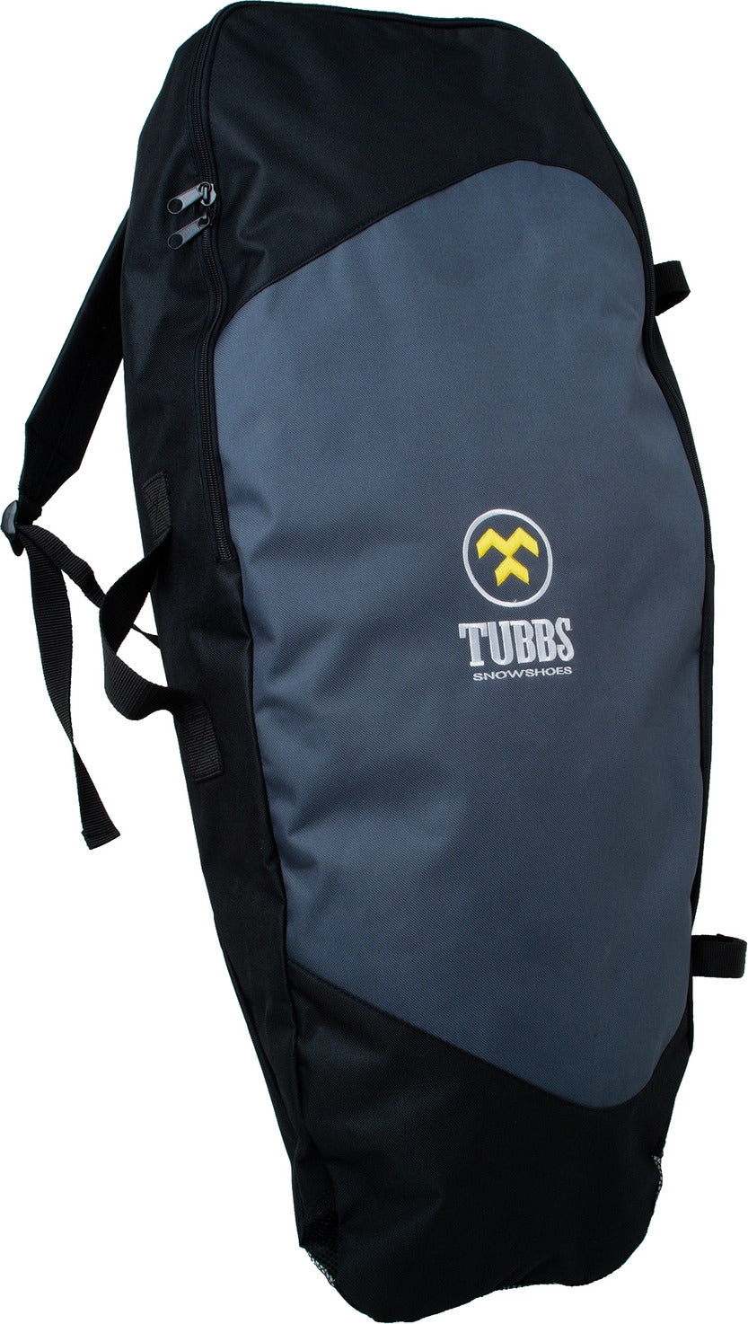 TUBBS - Napsack Snowshoe Backpack 10x36 In 60L |-| TUBBS - Sac de transport de raquettes à neige Napsack 10x36 pouces 60L