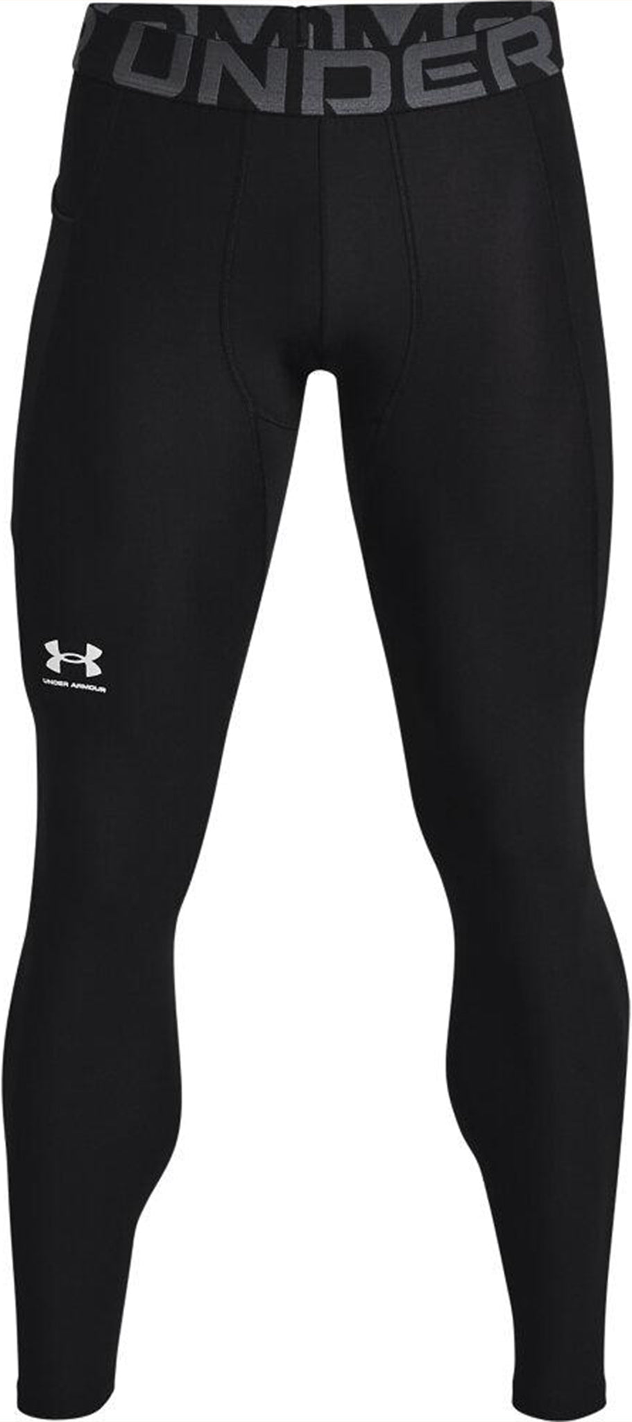 Under Armour - HeatGear Armour Leggings - Men's|-|Under Armour - Legging HeatGear Armour - Homme