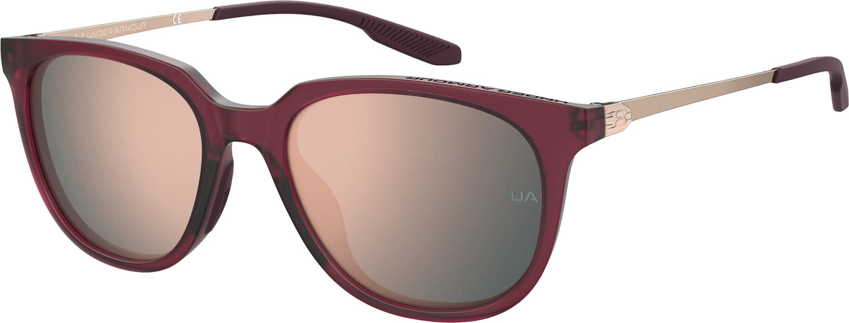 Under Armour - UA Circuit Sunglasses - Women's|-|Under Armour - Lunettes de soleil UA Circuit - Femme