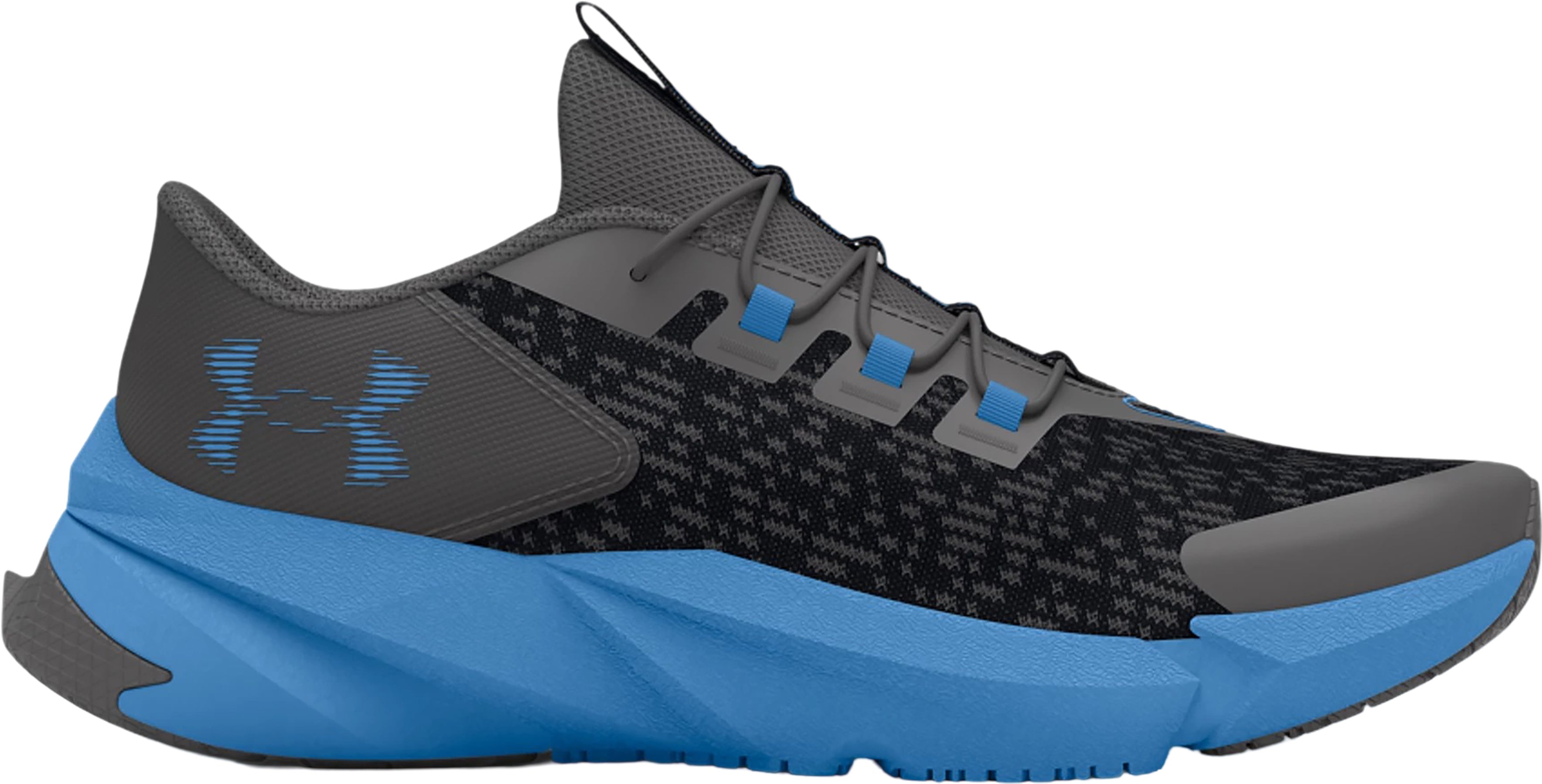 Under Armour - Pre-School Scramjet 5 ALShoes - Boys |-| Under Armour - Souliers Pre-School Scramjet 5 AL - Garçon