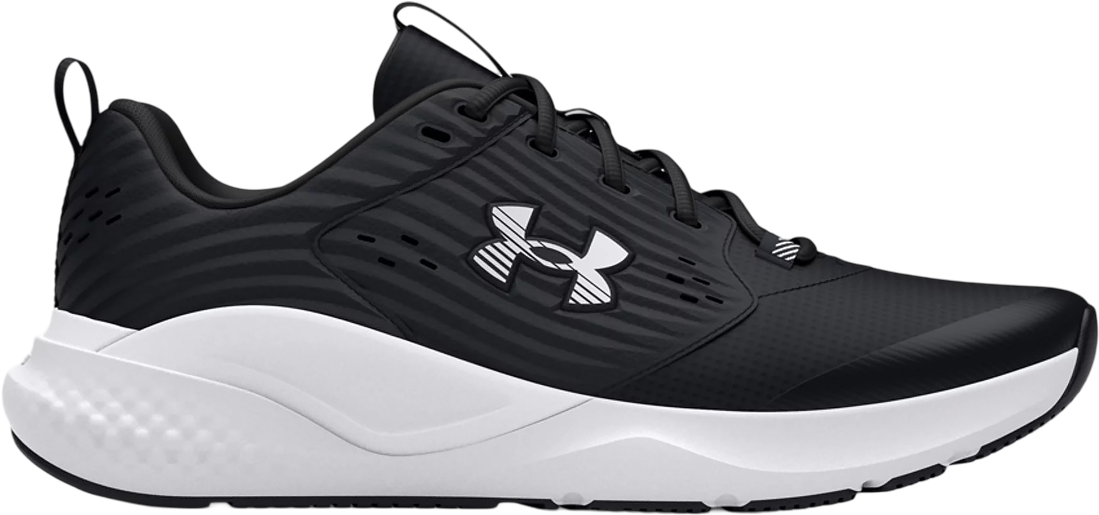 Under Armour - Commit 4 Training Shoes - Men's |-| Under Armour - Souliers d'entraînement Commit 4 - Homme