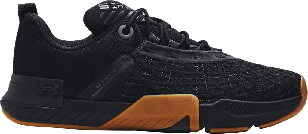Under Armour - UA TriBase Reign 5 Training Shoes - Men's |-| Under Armour - Souliers d'entraînement UA Tribase Reign 5 - Homme