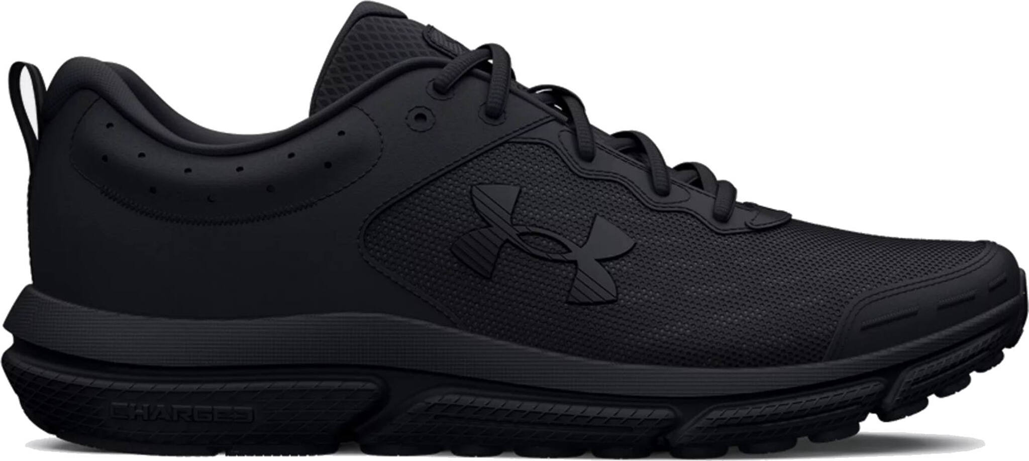 Under Armour - Charged Assert 10 Road Running Shoes - Men's |-| Under Armour - Souliers de course sur route Charged Assert 10 - Homme
