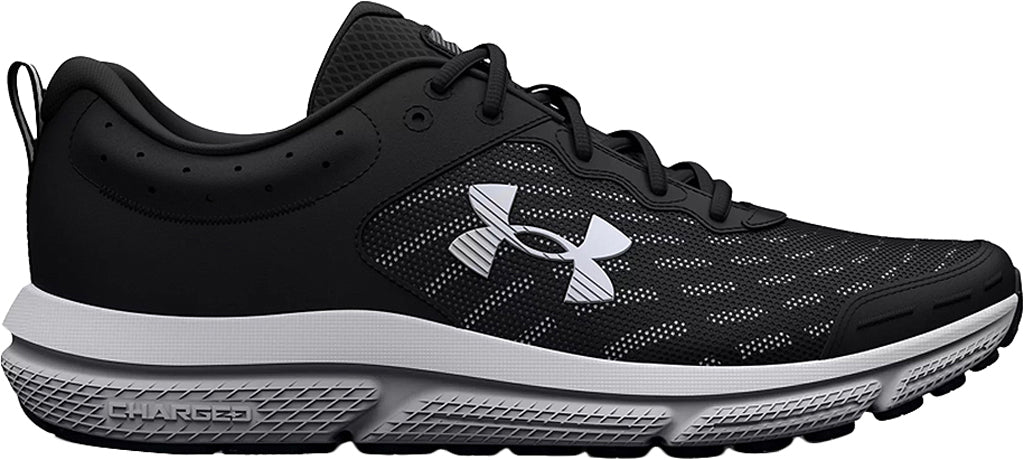 Under Armour - Charged Assert 10 Road Running Shoes - Men's |-| Under Armour - Souliers de course sur route Charged Assert 10 - Homme