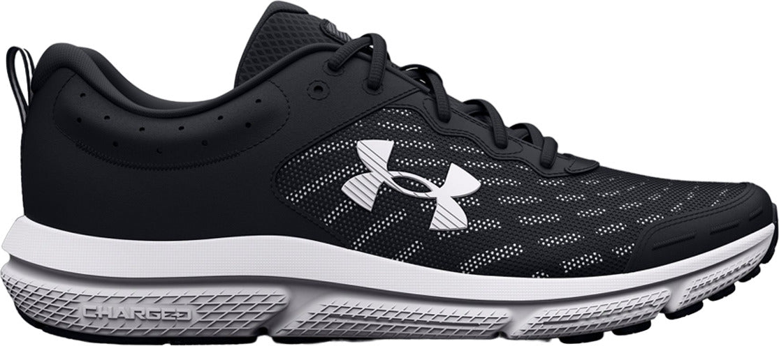 Under Armour - Charged Assert 10 Running Shoes [Wide] - Men's |-| Under Armour - Souliers de course Charged Assert 10 [Large] - Homme
