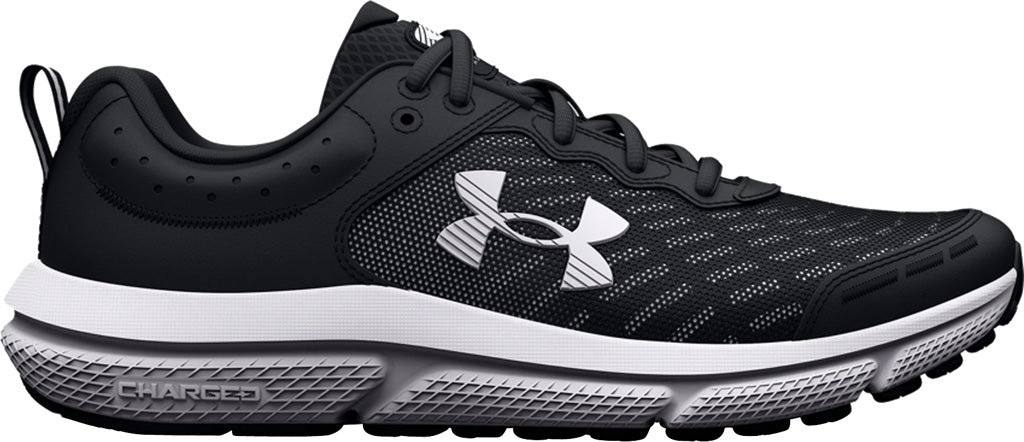 Under Armour - Grade School Assert 10 Shoes - Boys |-| Under Armour - Souliers Grade School Assert 10 - Garçon