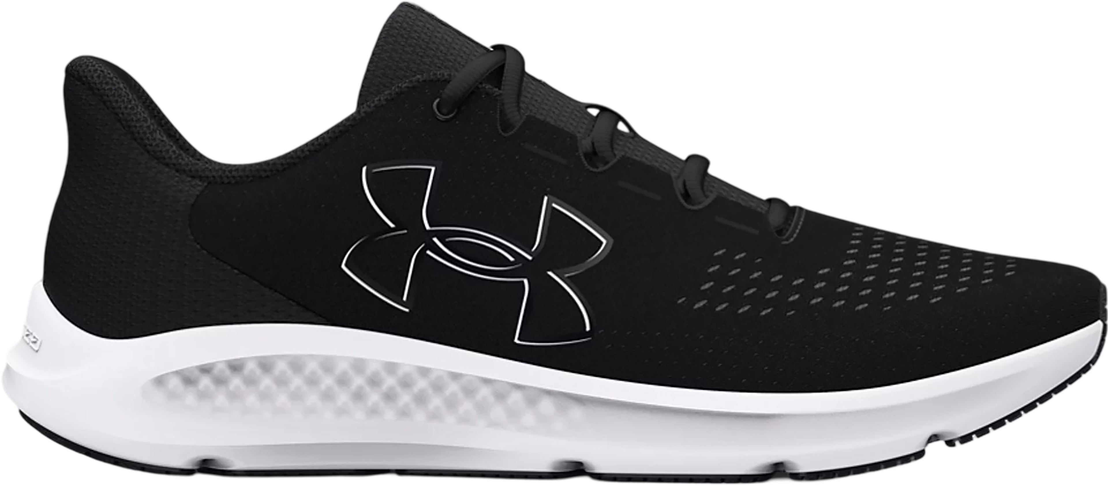 Under Armour - Charged Pursuit 3 Big Logo Road Running Shoes - Women's |-| Under Armour - Souliers de course sur route Charged Pursuit 3 Big Logo - Femme