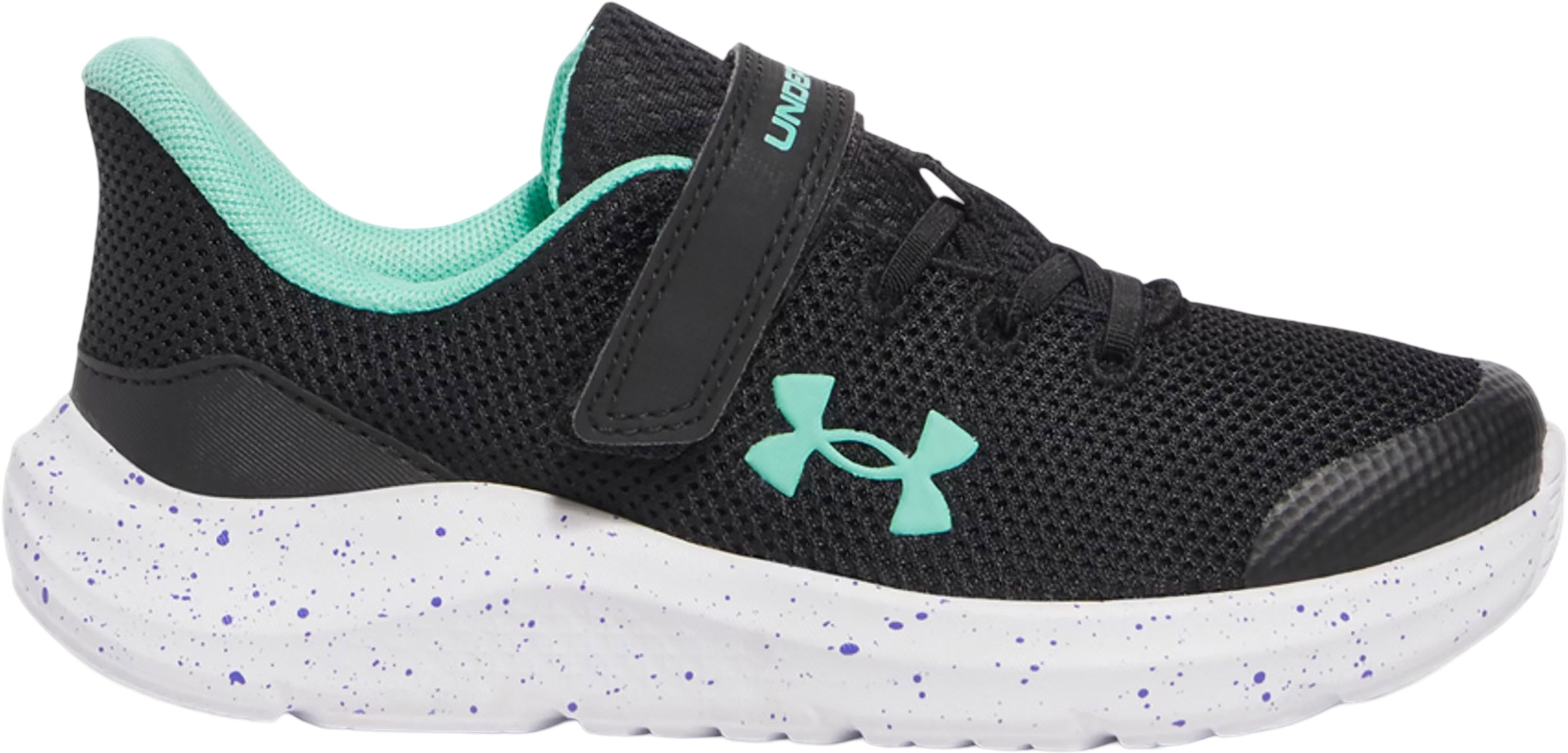 Under Armour - Pre-School UA Pursuit 4 AC Shoes - Girls |-| Under Armour - Souliers Pre-School UA Pursuit 4 AC - Fille