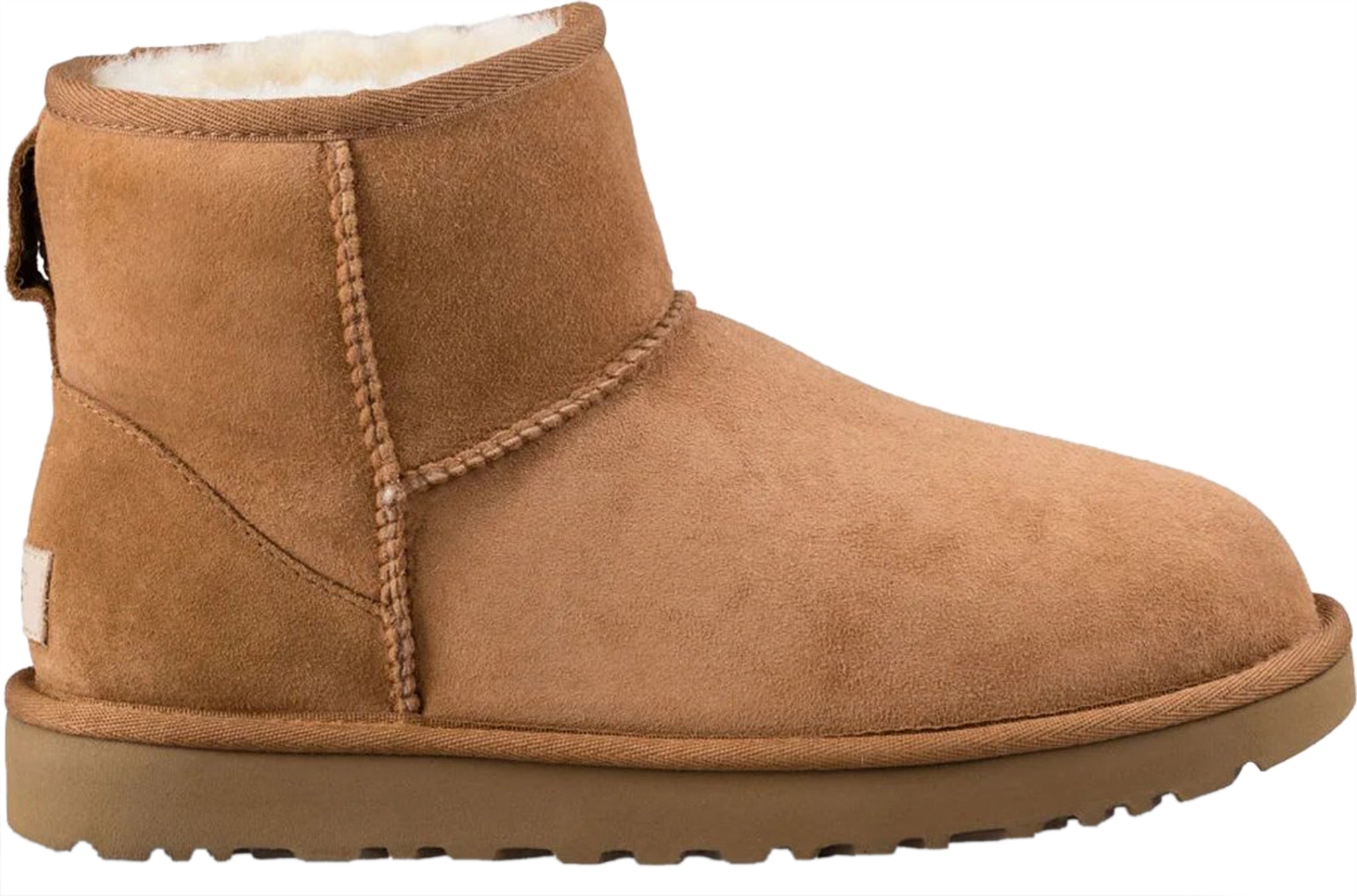 UGG - Classic Mini II Boots - Women's |-| UGG - Bottes Classic Mini II - Femme