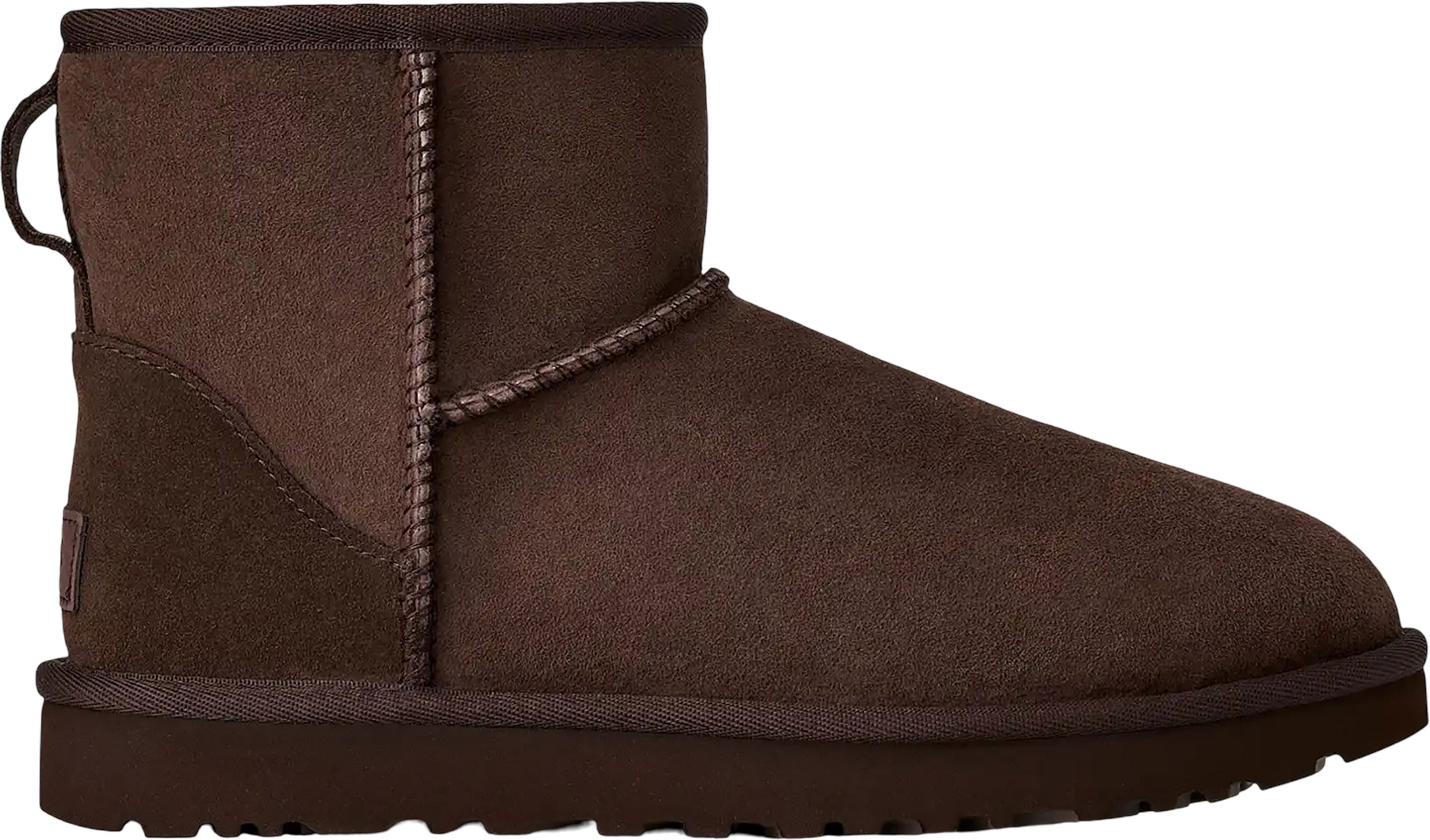UGG - Classic Mini II Boots - Women's |-| UGG - Bottes Classic Mini II - Femme