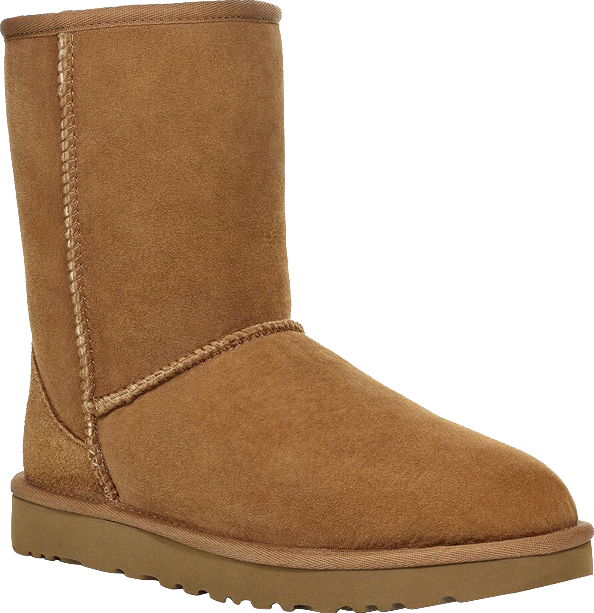 UGG - Classic Short II Boots - Women's |-| UGG - Bottes Classic Short II - Femme