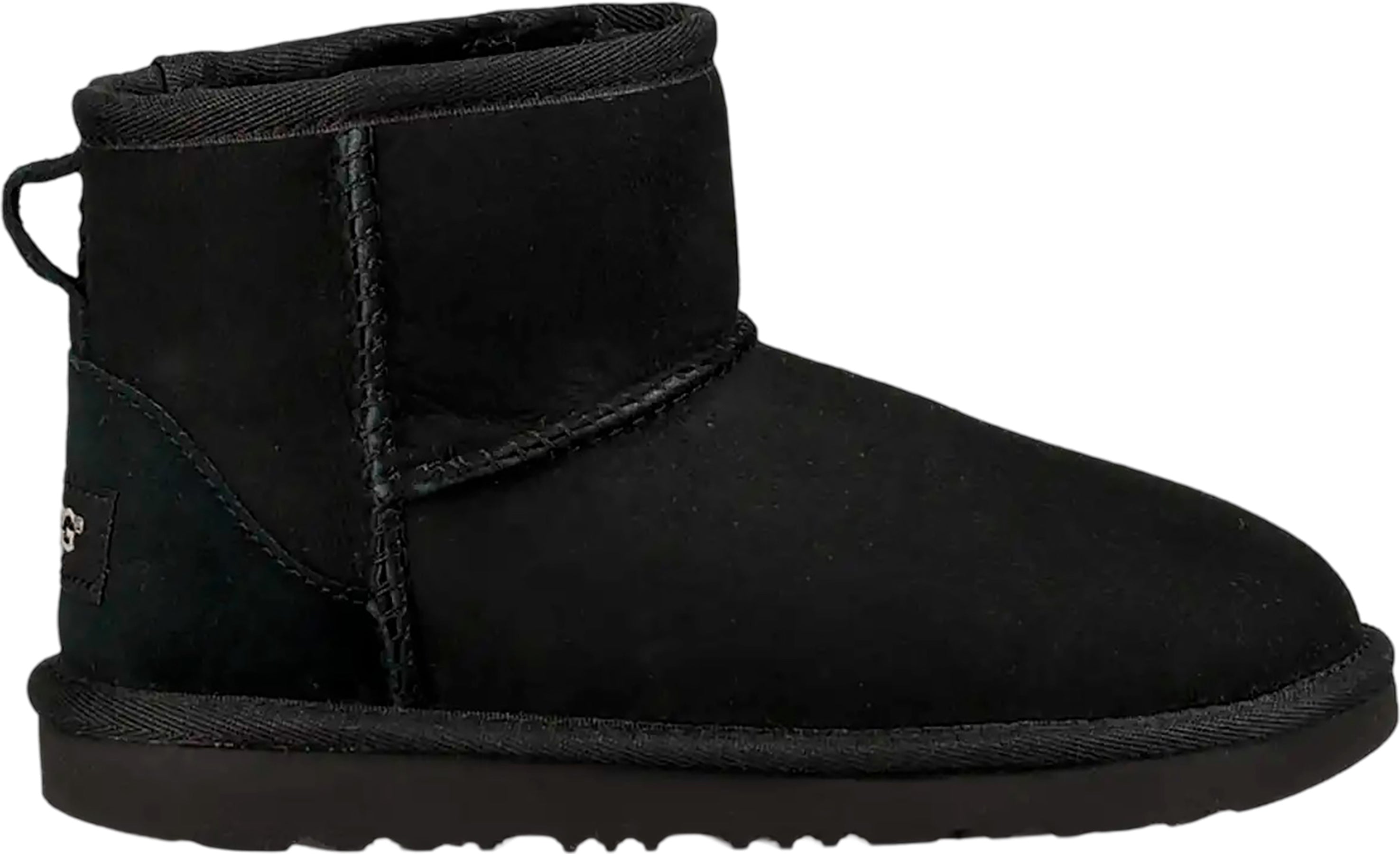 UGG - Classic Mini II Boots - Big Kids |-| UGG - Bottes Classic Mini II Grand - Enfant