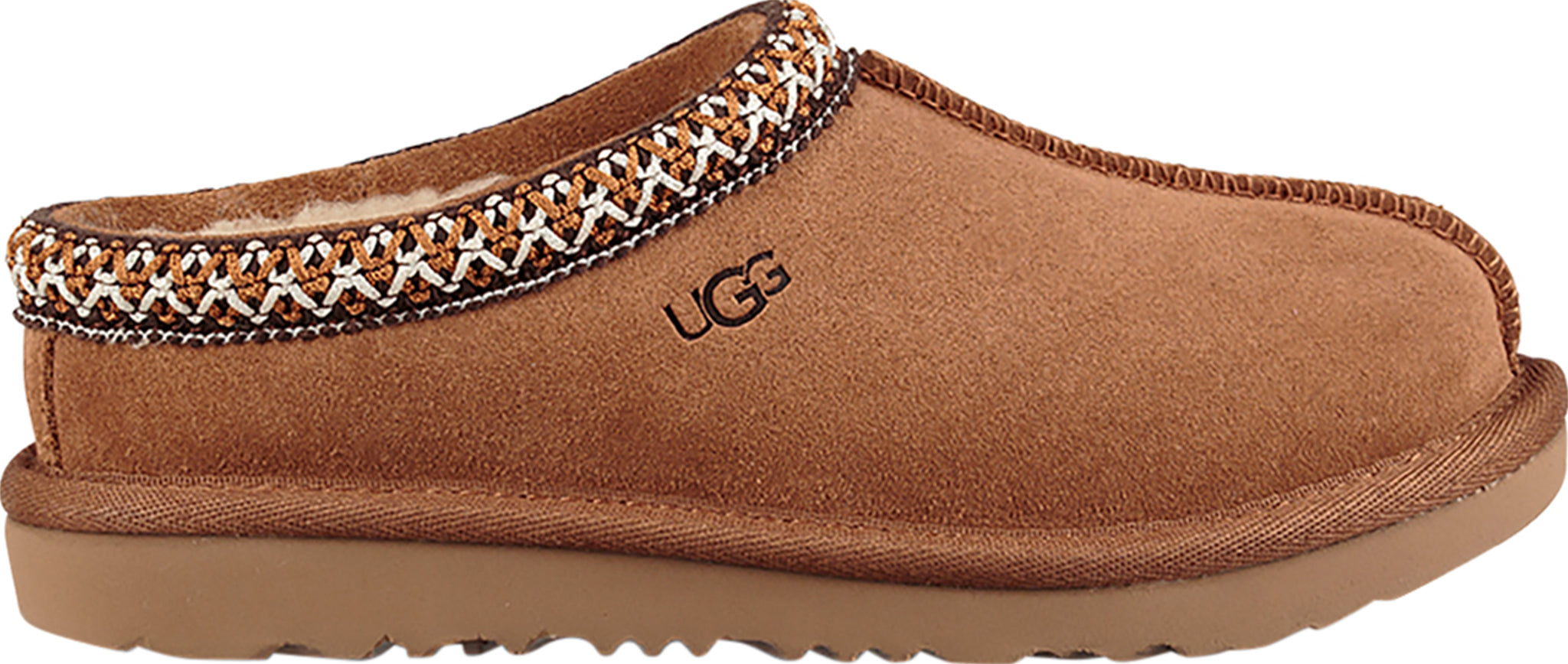 UGG - Tasman II Slippers - Big Kids |-| UGG - Chaussons Tasman II - Grand Enfant